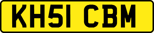 KH51CBM