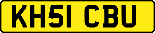 KH51CBU