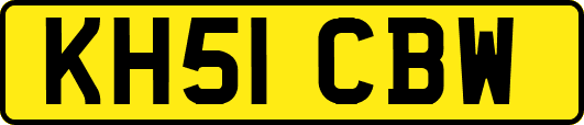 KH51CBW