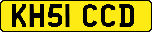 KH51CCD