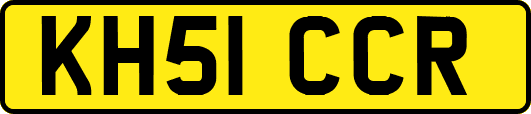 KH51CCR