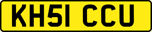 KH51CCU