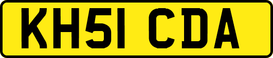 KH51CDA