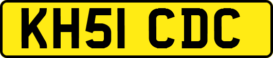 KH51CDC