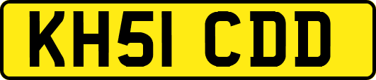 KH51CDD