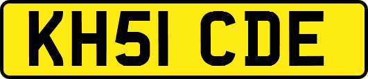 KH51CDE