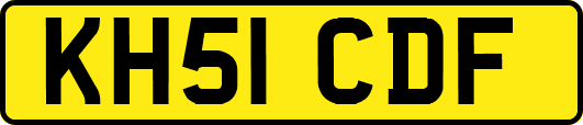 KH51CDF