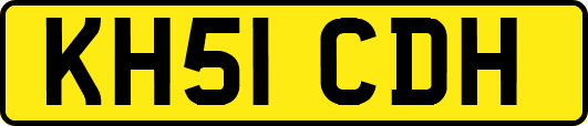 KH51CDH