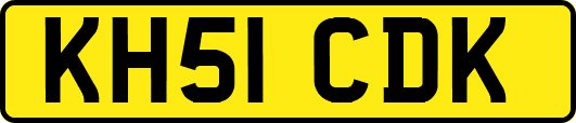 KH51CDK