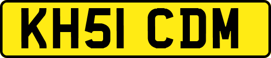 KH51CDM