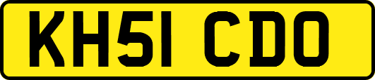 KH51CDO