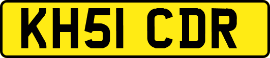 KH51CDR