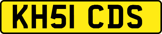 KH51CDS