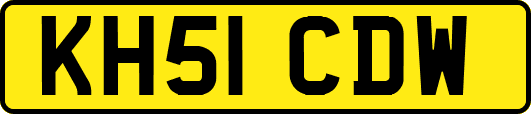 KH51CDW