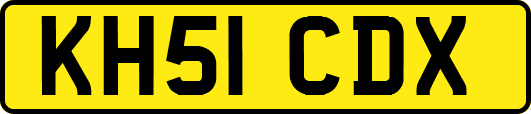 KH51CDX