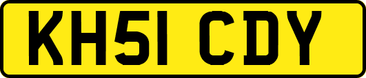 KH51CDY