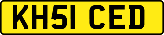 KH51CED