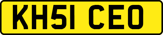 KH51CEO