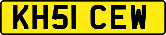 KH51CEW