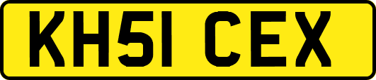 KH51CEX