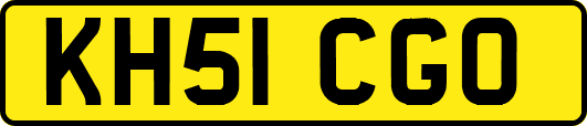 KH51CGO