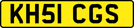 KH51CGS