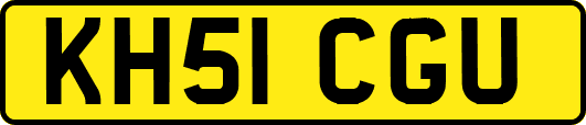 KH51CGU