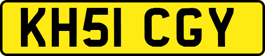 KH51CGY