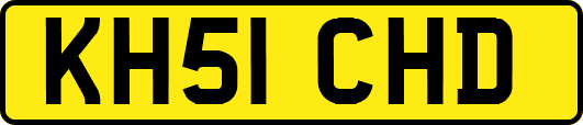 KH51CHD