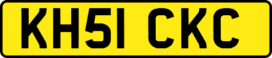 KH51CKC