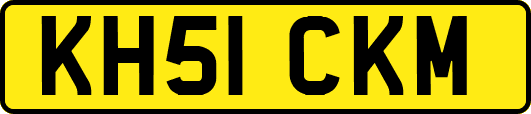 KH51CKM