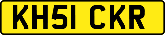 KH51CKR