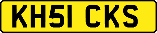 KH51CKS