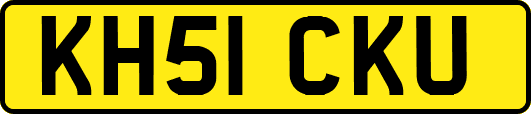 KH51CKU