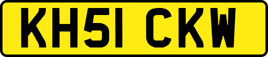 KH51CKW