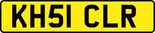 KH51CLR