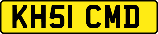 KH51CMD