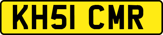 KH51CMR