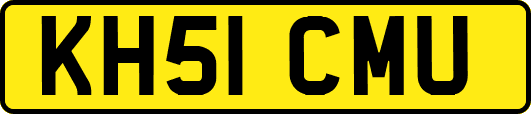 KH51CMU