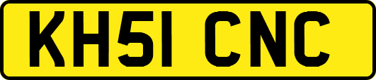 KH51CNC