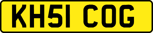 KH51COG