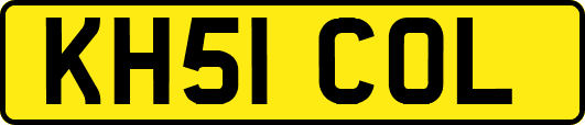 KH51COL