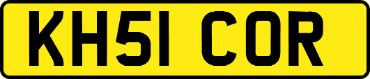 KH51COR