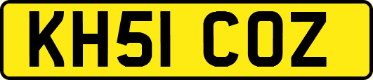 KH51COZ