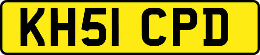 KH51CPD