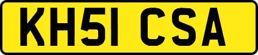 KH51CSA