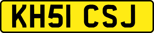 KH51CSJ