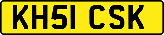 KH51CSK