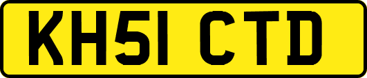 KH51CTD