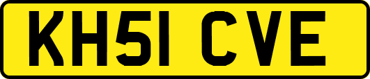 KH51CVE